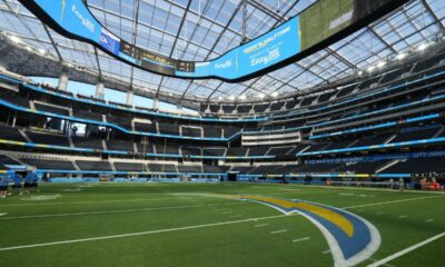 Chargers News: LA's Top-Tier Social Media Team Reveals Approach To Hype