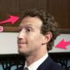 Does Mark Zuckerberg Have a Mullet? an Investigation.