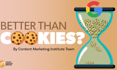 Don’t Wait To See How Cookies Crumble; Cook Up a New Data Strategy Now