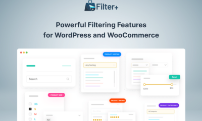 Filter Plus - WordPress and WooCommerce filtering plugin