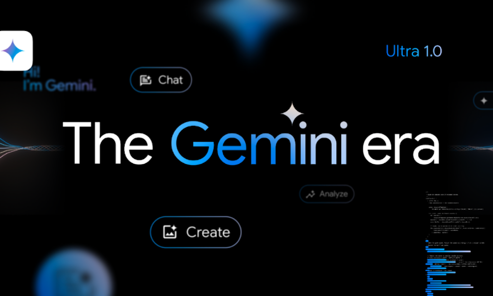 Google Expands Gemini AI Across Its Product Suite