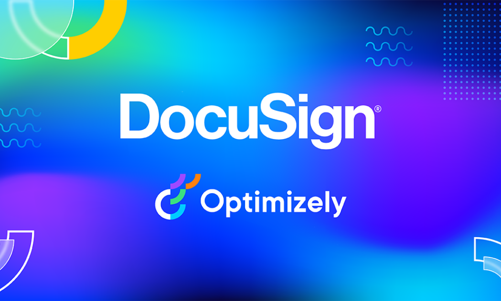 How DocuSign’s Teams Tie Customer Value to Every Single Change