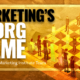 Marketing Team Reorgs: Why So Many and How To Survive