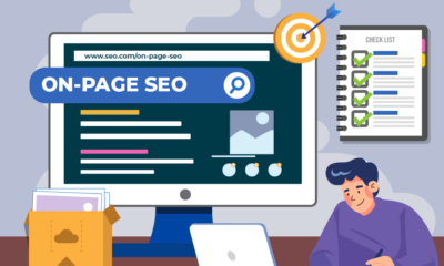 On-Page SEO Checklist 2024