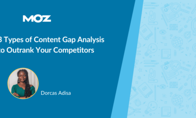 Outrank Competitors With Content Gap Analysis