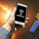 Solar Flares Or Sabotage? Internet Theories On Today's Massive Cell Phone Outage