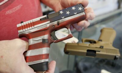 The Biggest Gun Makers in America, Ranked