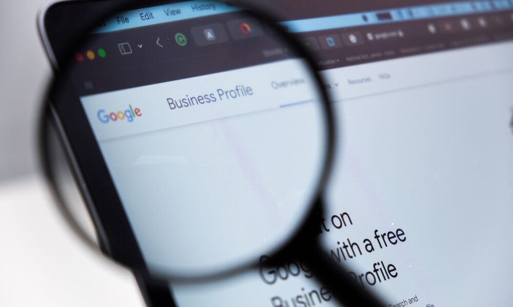 Websites Created With Google Business Profiles To Shut Down In March
