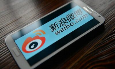 Weibo Offers A Low-Risk, High-Uncertainty Bet