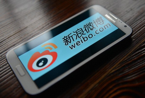 Weibo Offers A Low-Risk, High-Uncertainty Bet