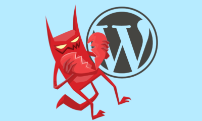 WordPress Website Builder Vulnerability Affects Nearly 1 Million Websites
