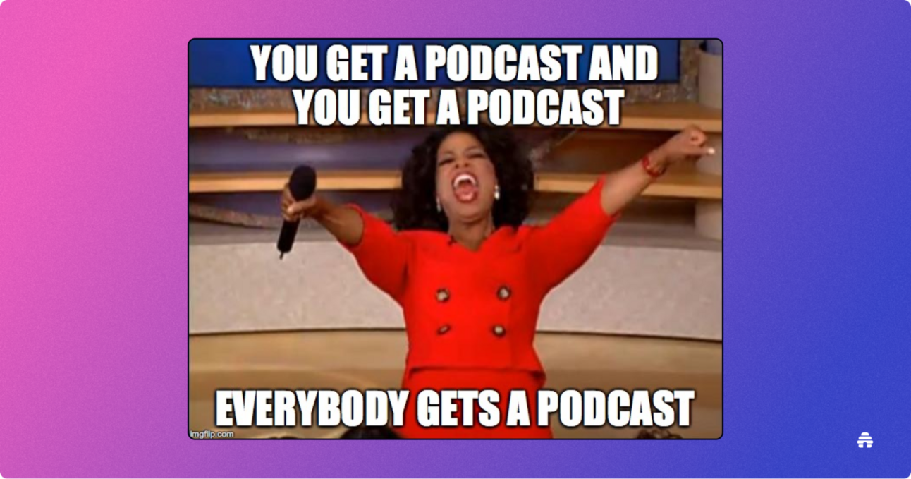 Amplify Your Podcast Reach With a Newsletter