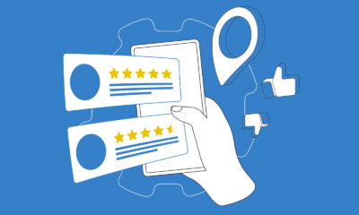 A Guide to Star Ratings on Google and How They Work