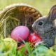 79 Easter Greetings & Messages for Every Bunny