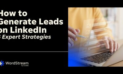How to Generate Leads on LinkedIn: 6 Expert Tips & Strategies
