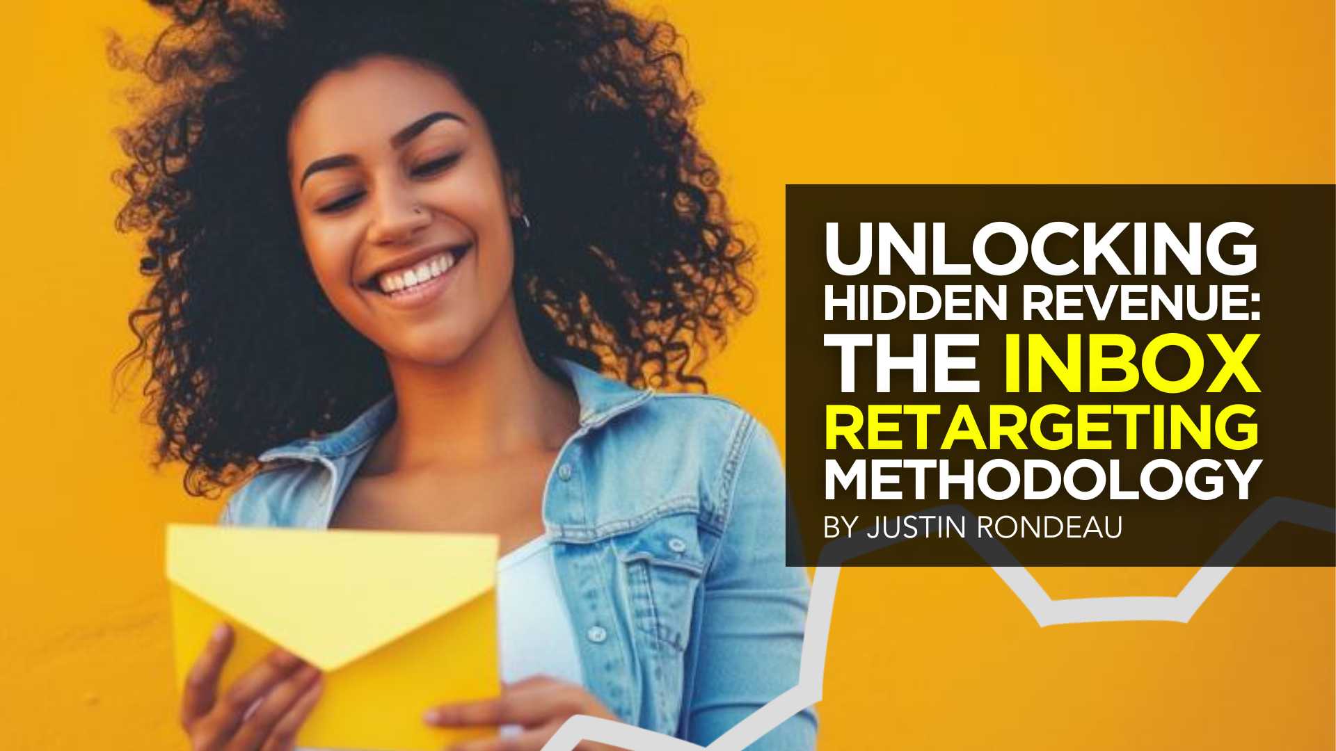 Unlocking Hidden Revenue: The Inbox Retargeting Methodology