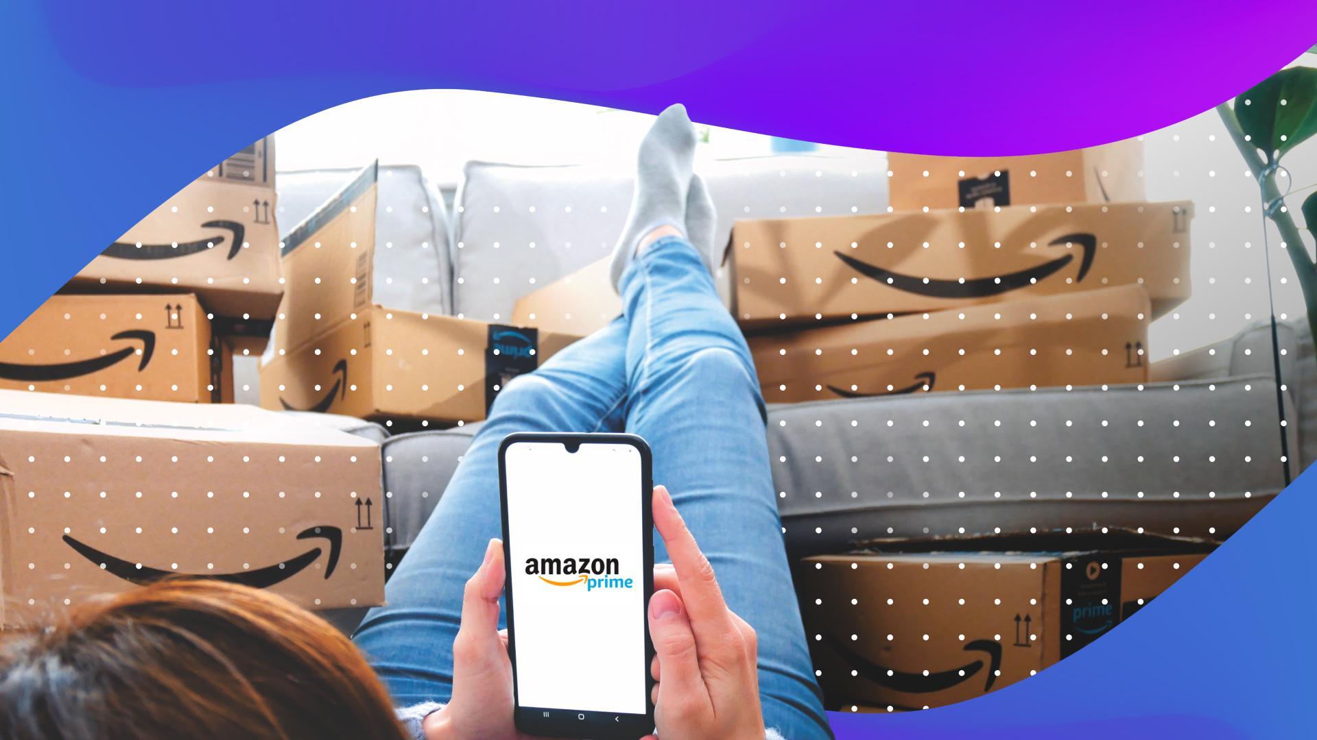 Amazon Trends & Industry Predictions for Sellers