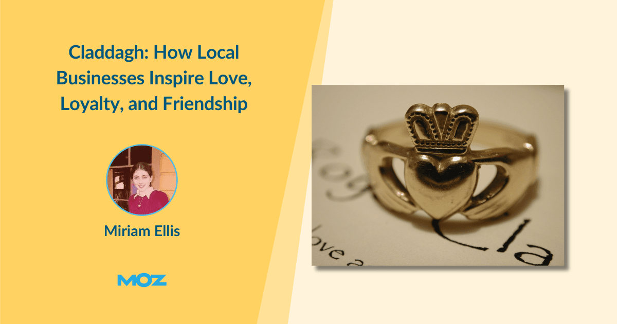 How Local Businesses Inspire Love, Loyalty, and Friendship