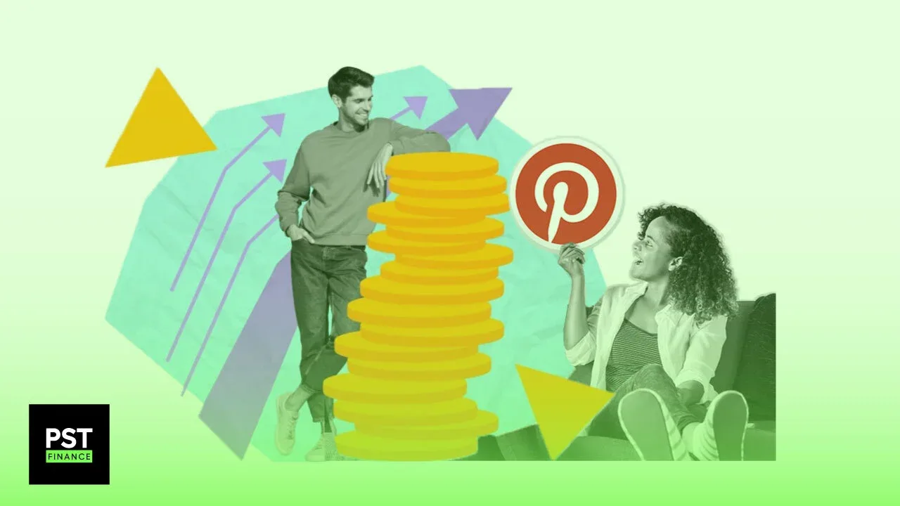 How to Make Money on Pinterest.