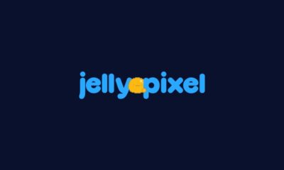 Jelly Pixel Studio’s Journey With WordPress.com – WordPress.com News