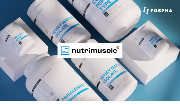 Nutrimuscle: Scaling spend and growing ROAS through better measurement