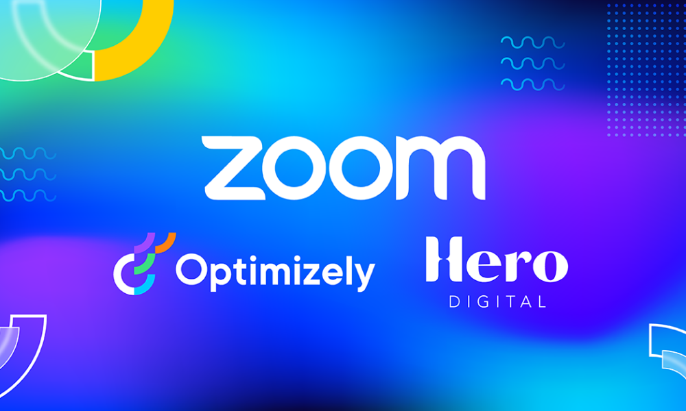 Optimizing Zoom's digital experience for explosive growth