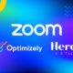 Optimizing Zoom's digital experience for explosive growth