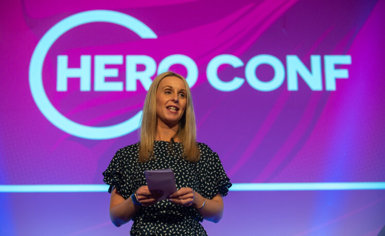 1712152568 930 Hero Conf is back – join us in San Diego