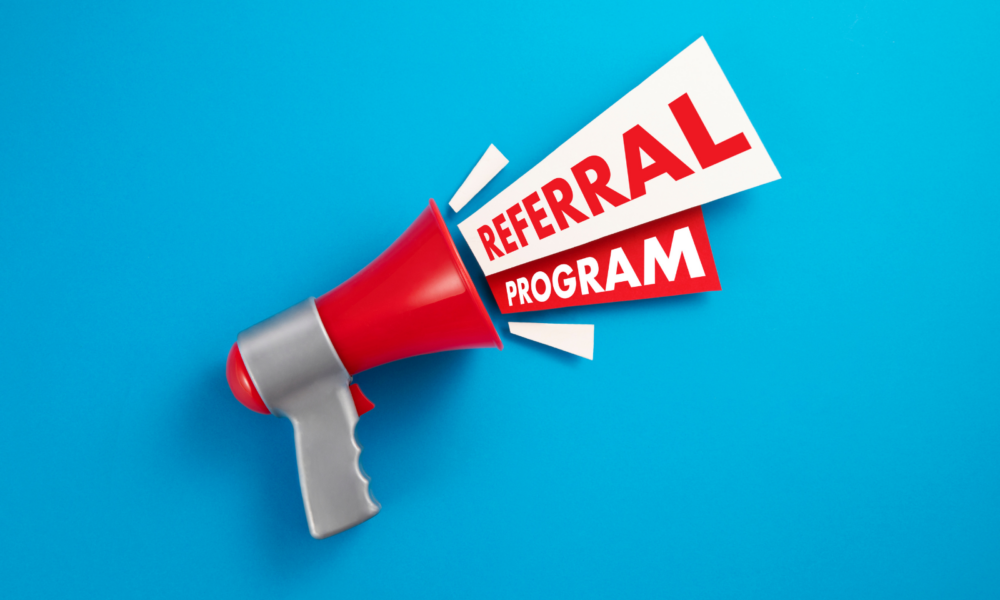 The Best Viral Referral Marketing Tool in 2024