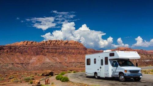 Pros and Cons of RV Living