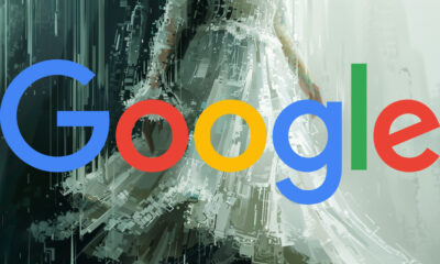 Google Pixel Gown