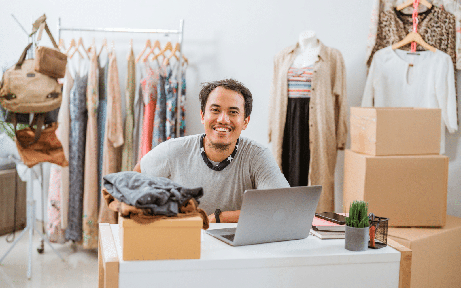 Best Website Builder for an Online Store? 9 Affordable Options in 2024