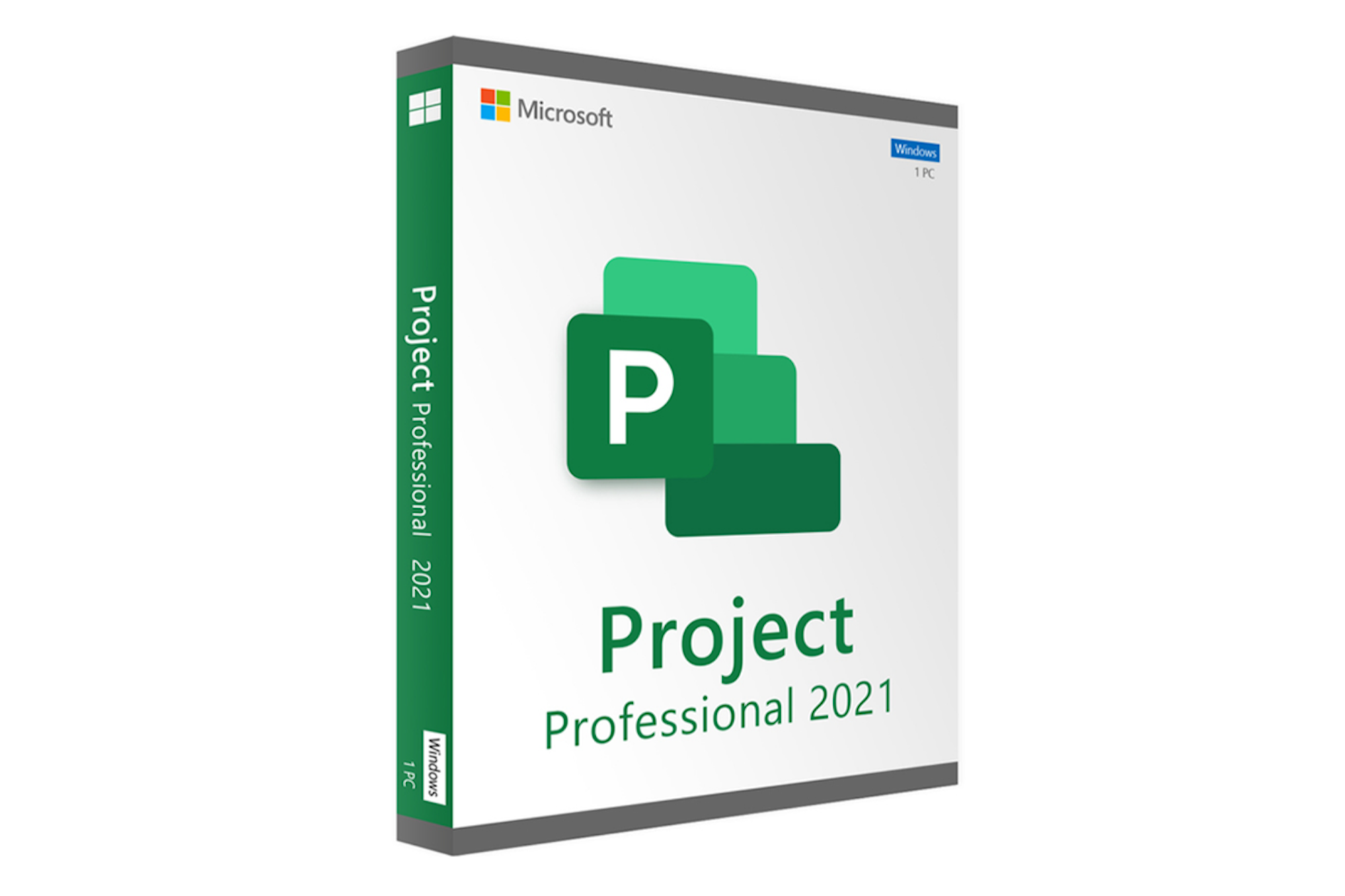 Grab Microsoft Project Professional 2021 for $20 During This Flash Sale