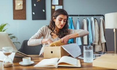 Optimizing Your Side Hustle | Flipboard