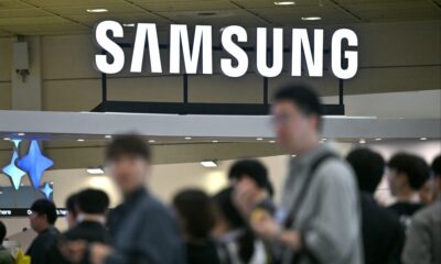 Samsung: 6-Day Workweek For Execs, Company in Emergency Mode