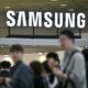 Samsung: 6-Day Workweek For Execs, Company in Emergency Mode