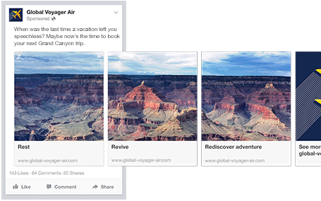Step by Step Guide to Advertising on Facebook