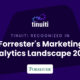 Tinuiti Marketing Analytics Recognized by Forrester