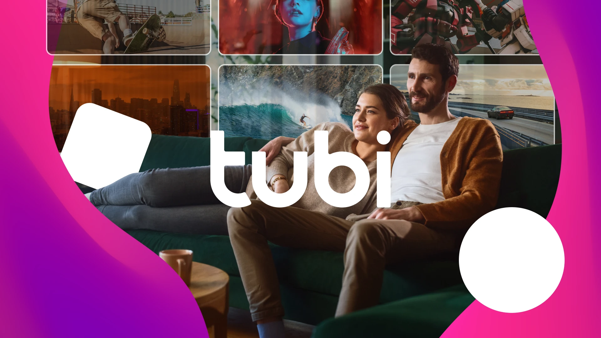 Tubi Advertising Guide: How it Works & Ad Costs