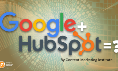 Why Marketers Should Care About Google’s Potential HubSpot Acquisition