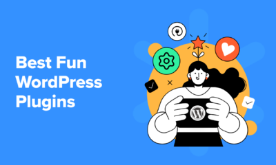 13 Best Fun WordPress Plugins You're Missing Out On