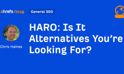 Is It Alternatives You’re Looking For?
