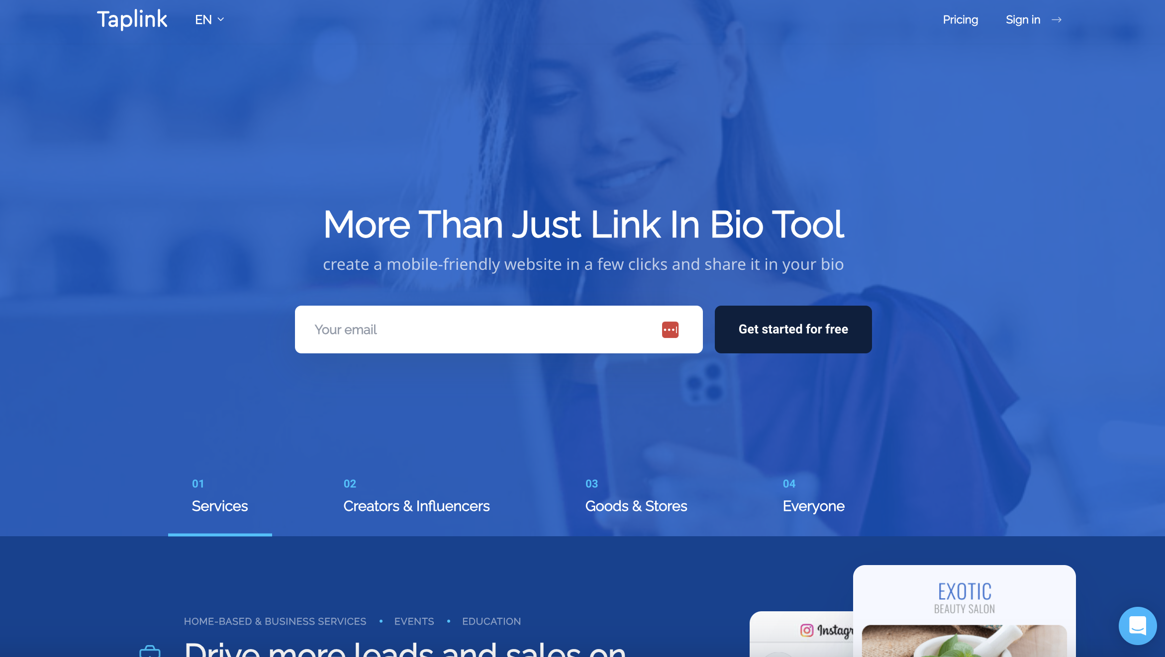 1714739166 136 The 9 Best Landing Page Builders For 2024