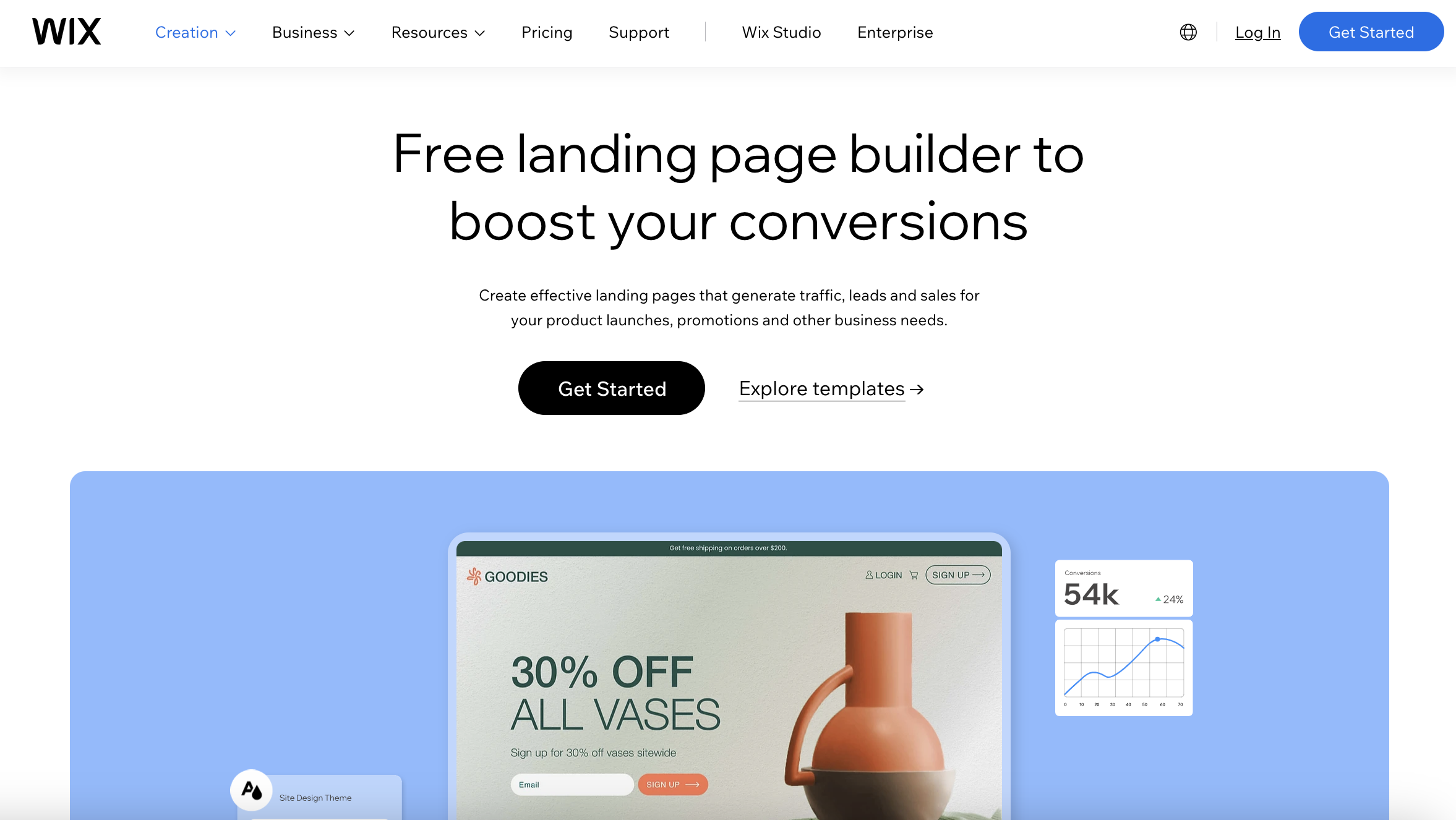 1714739166 903 The 9 Best Landing Page Builders For 2024