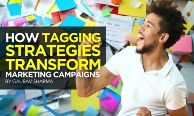 How Tagging Strategies Transform Marketing Campaigns