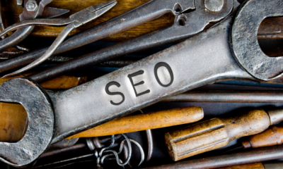 These are some of the top SEO tools you can use for free to improve your marketing.