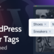 WordPress Filter Tags Explained - Crocoblock