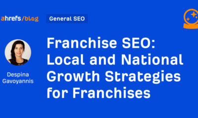 Local and National Growth Strategies for Franchises