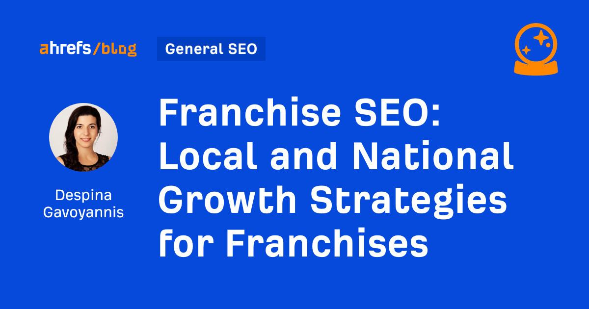 Local and National Growth Strategies for Franchises