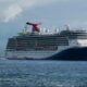 Carnival Cruise Line Installs Starlink Internet on Every Ship